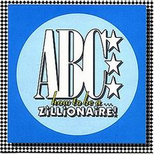 How to Be a Zillionaire von ABC | CD | Zustand gut