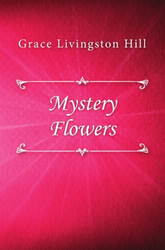 Mystery Flowers