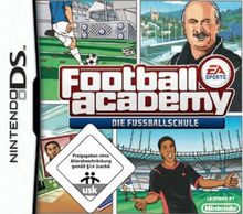 Bild von EA Sports Football Academy - Die Fussballschule