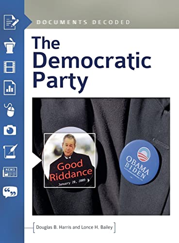 The Democratic Party: Documents Decoded