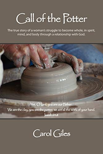 Call Of The Potter