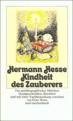 suhrkamp taschenbuch: Hermann Hesse - Das erzählerische Werk