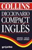 Collins Compact Ingles