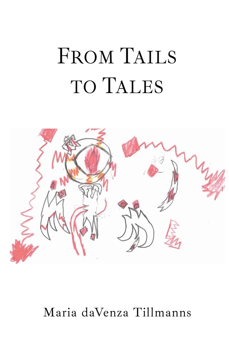 From Tails to Tales: Discovering philosophical treasures in picture books
