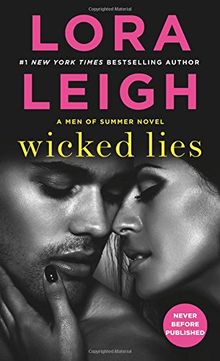 Wicked Lies: A Men of Summer Novel