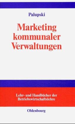 Marketing kommunaler Verwaltungen