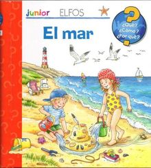 El mar (¿Qué? Junior)