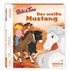 Hörbuch der Weiße Mustang