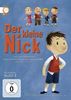Der kleine Nick - Staffel 2 [3 DVDs]