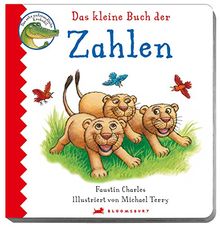 Das kleine Buch der Zahlen