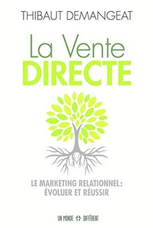 La vente directe