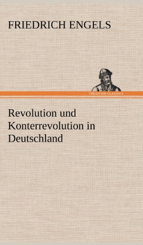 Revolution und Konterrevolution in Deutschland