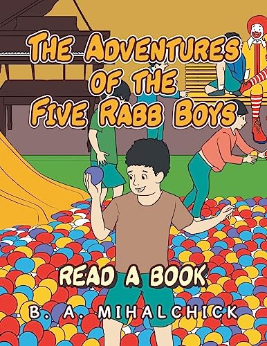 Read a Book