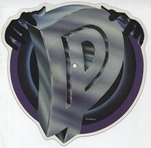 love conquers all-picture disc