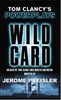 Tom Clancy's Power Plays, Wild Card (Tom Clancy's Power Plays S.)