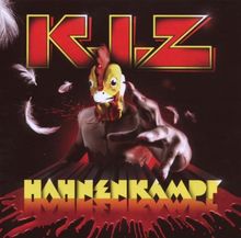 Hahnenkampf (Re-Release)