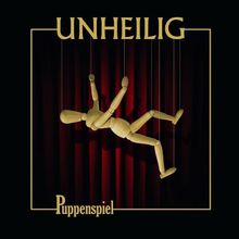 Puppenspiel (Ltd.Deluxe Edt.) (CD + Bonus-DVD)