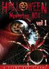Halloween Monster Box, Vol. 1 (2 DVDs)