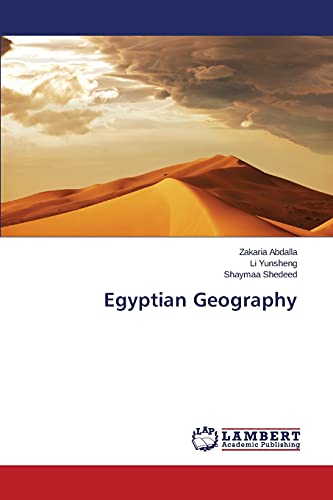 Egyptian Geography