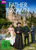Father Brown - Staffel 2 [3 DVDs]