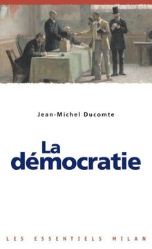 La démocratie