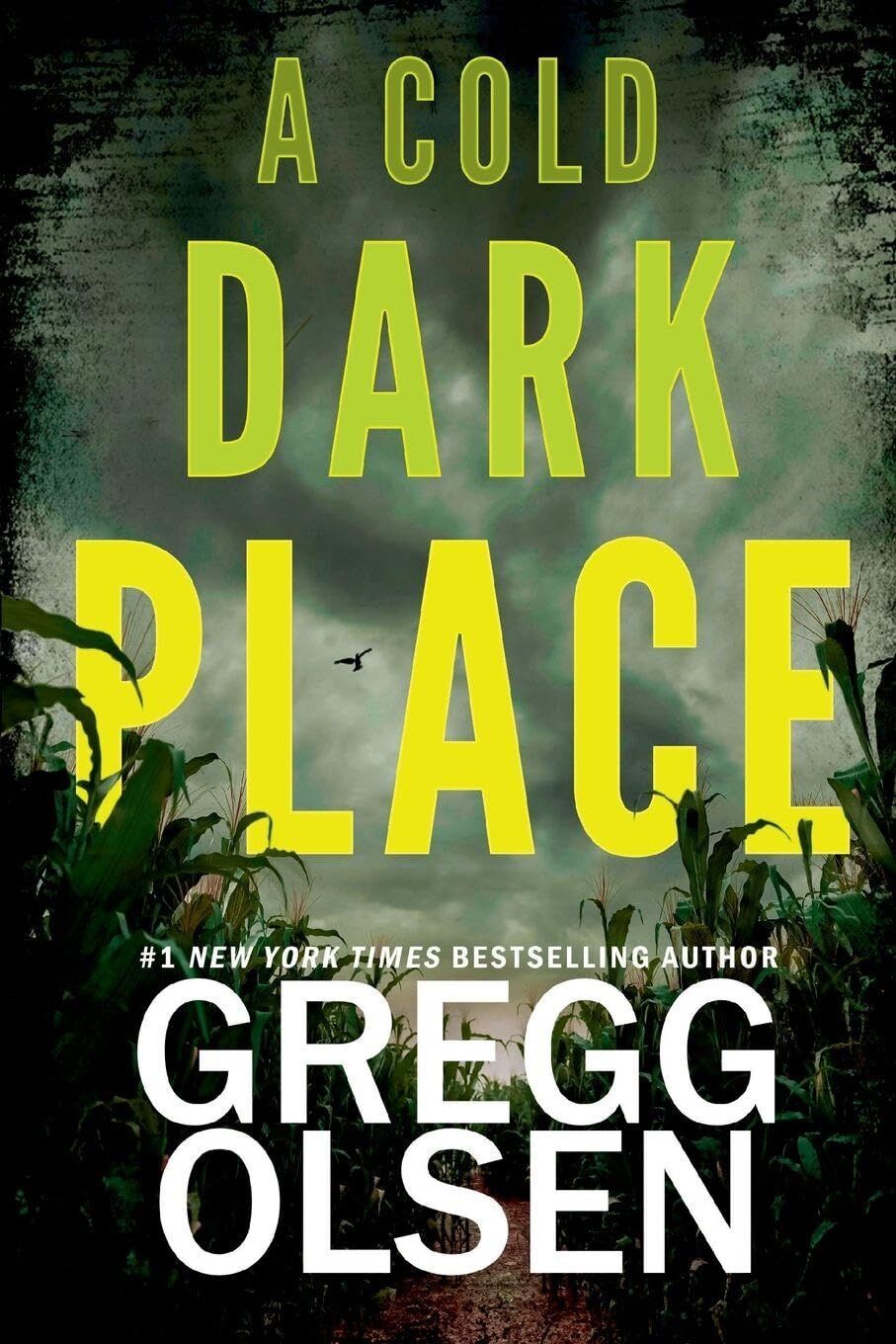 A Cold Dark Place