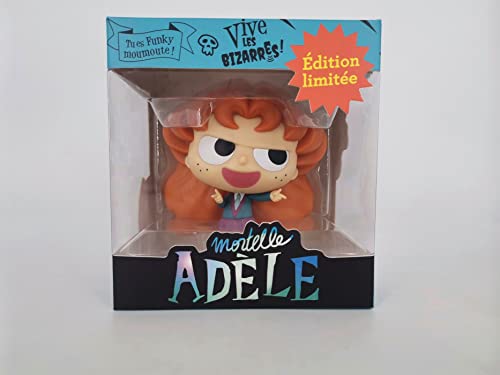 Figurine Mortelle Adèle - Image 3