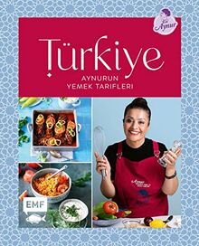 Türkiye – Aynurun yemek tarifleri