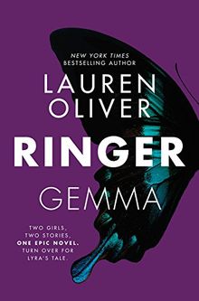 Ringer (Replica, Band 2)