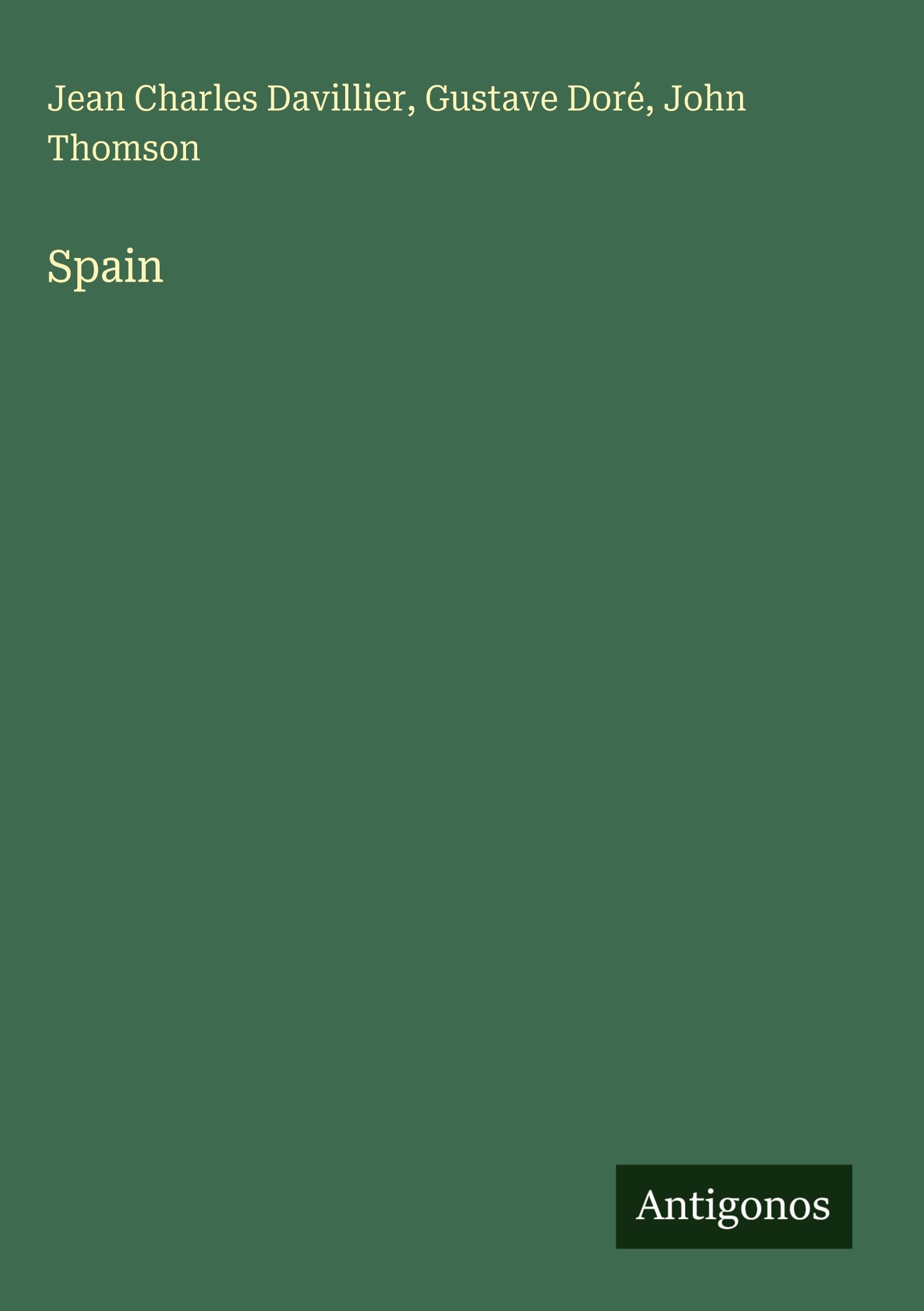 Spain