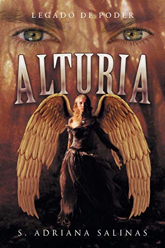 Alturia: Legado de Poder