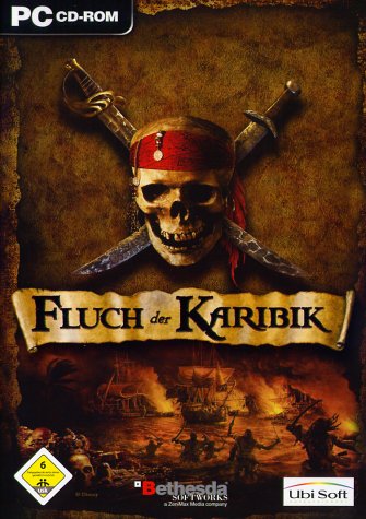 Fluch der Karibik