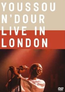 Youssou N'Dour - Live at Union Chapel