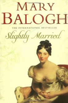 Slightly Married (Bedwyn Series)