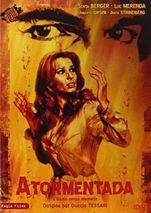 Atormentada (L'uomo Senza Memoria) (1974) (Import)