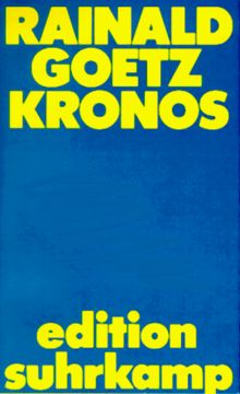Kronos. ( Festung, 3).