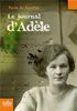 Le journal d'Adèle (1914-1918)