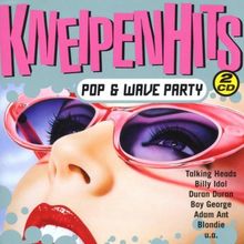 Kneipen Hits Pop & Wave