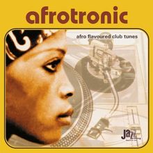 Afrotronic