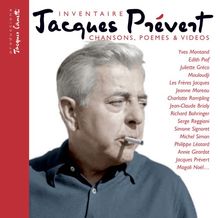 Inventaire Jacques Prevert-Cha