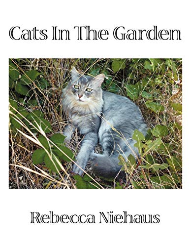 Cats in the Garden