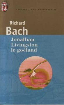 Jonathan Livingston le goéland