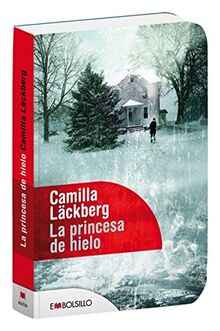 La princesa de hielo: Embolsillo Select