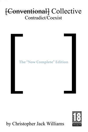[Conventional] Collective The Now Complete Edition