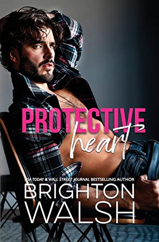 Protective Heart: A Friends to Lovers Small Town Romance (Starlight Cove, Band 2)