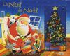 La Nuit de Noël : Un livre enrichi de lumières et d'une musique de Noël