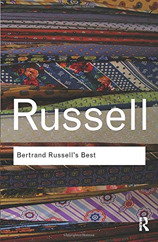 Bertrand Russell's Best (Routledge Classics)