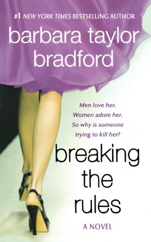 Breaking the Rules (Harte Family Saga, Band 7)
