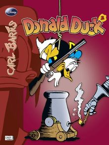 Disney: Barks Donald Duck 02