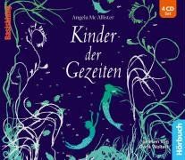 Kinder der Gezeiten. 4 CDs